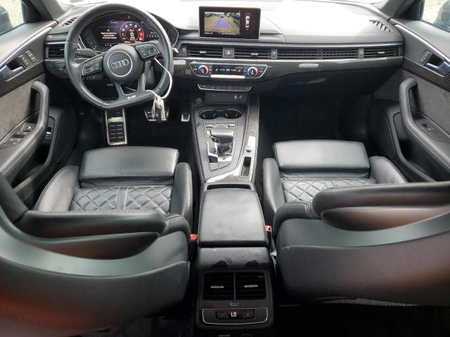 Audi S4 Premium Plus Image 11