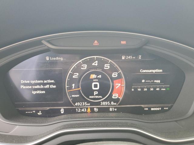 Audi S4 Premium Plus Image 9