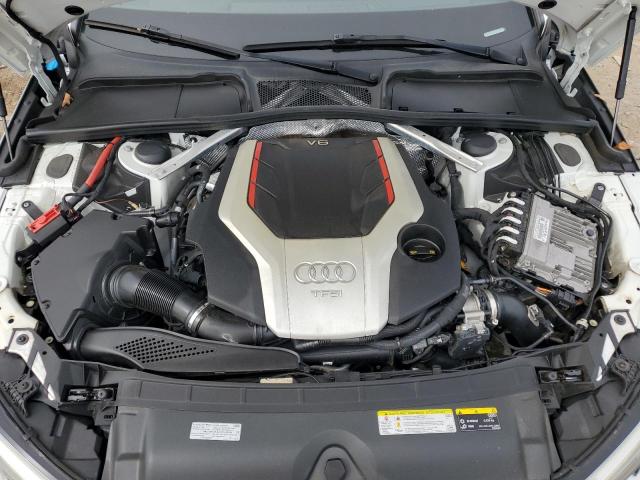 Audi S4 Premium Plus Image 13