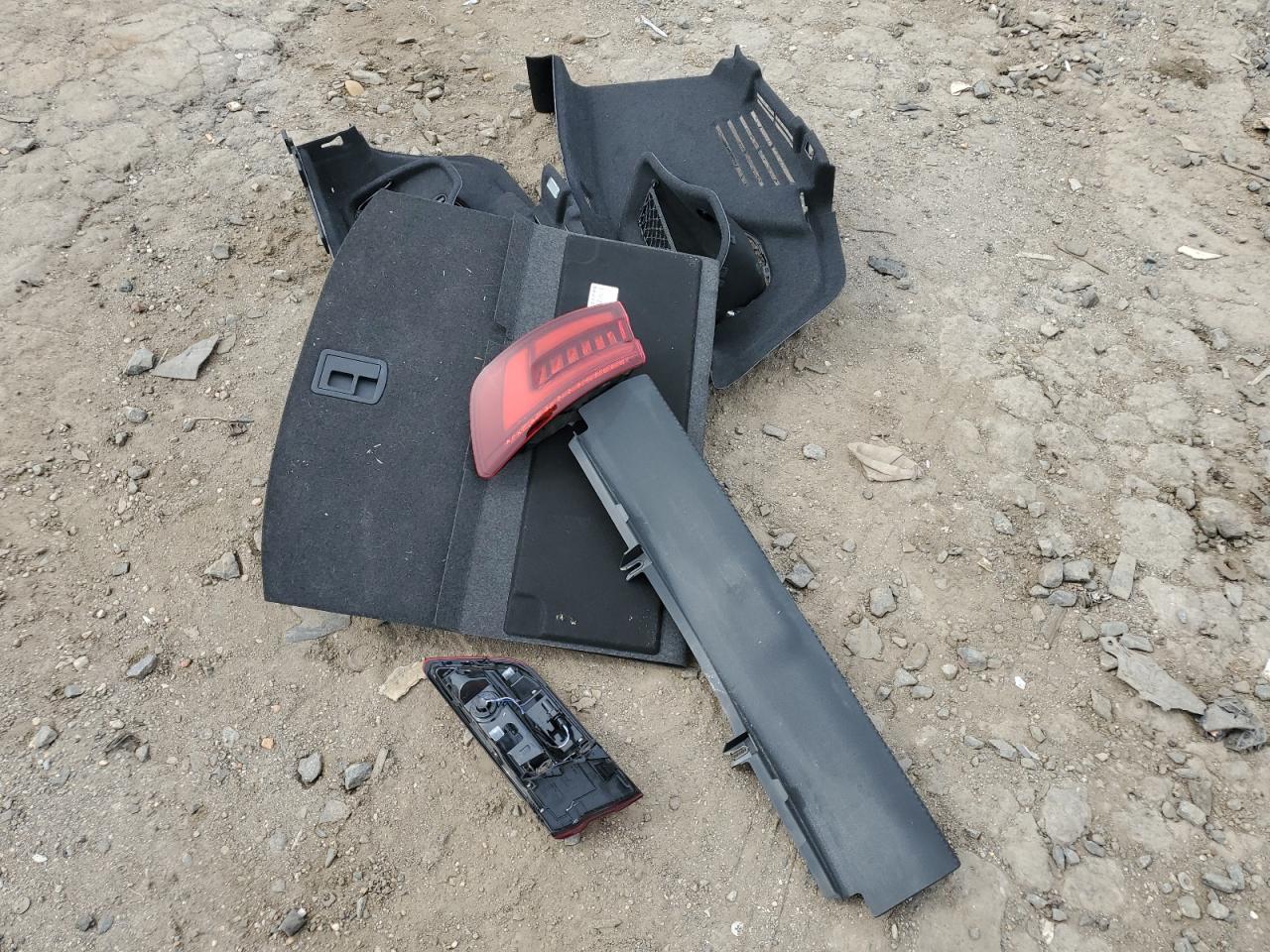 Audi S4 Premium Plus Image 10