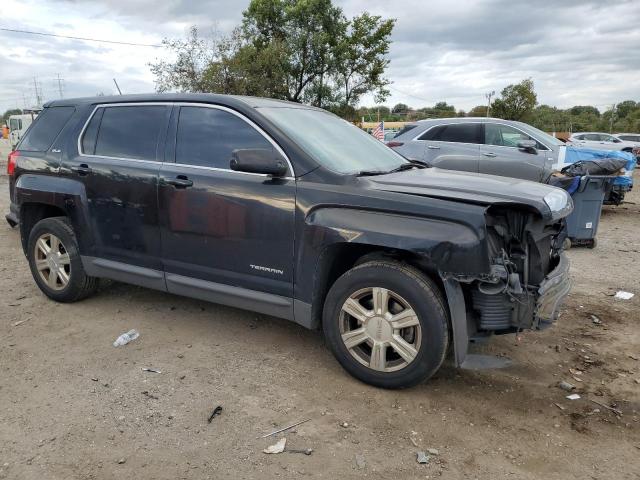 GMC Terrain Sle Image 13