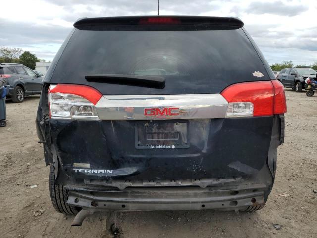 GMC Terrain Sle Image 5