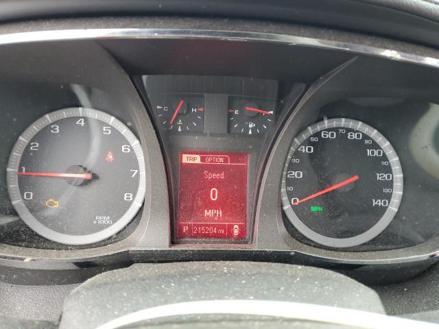 GMC Terrain Sle Image 11