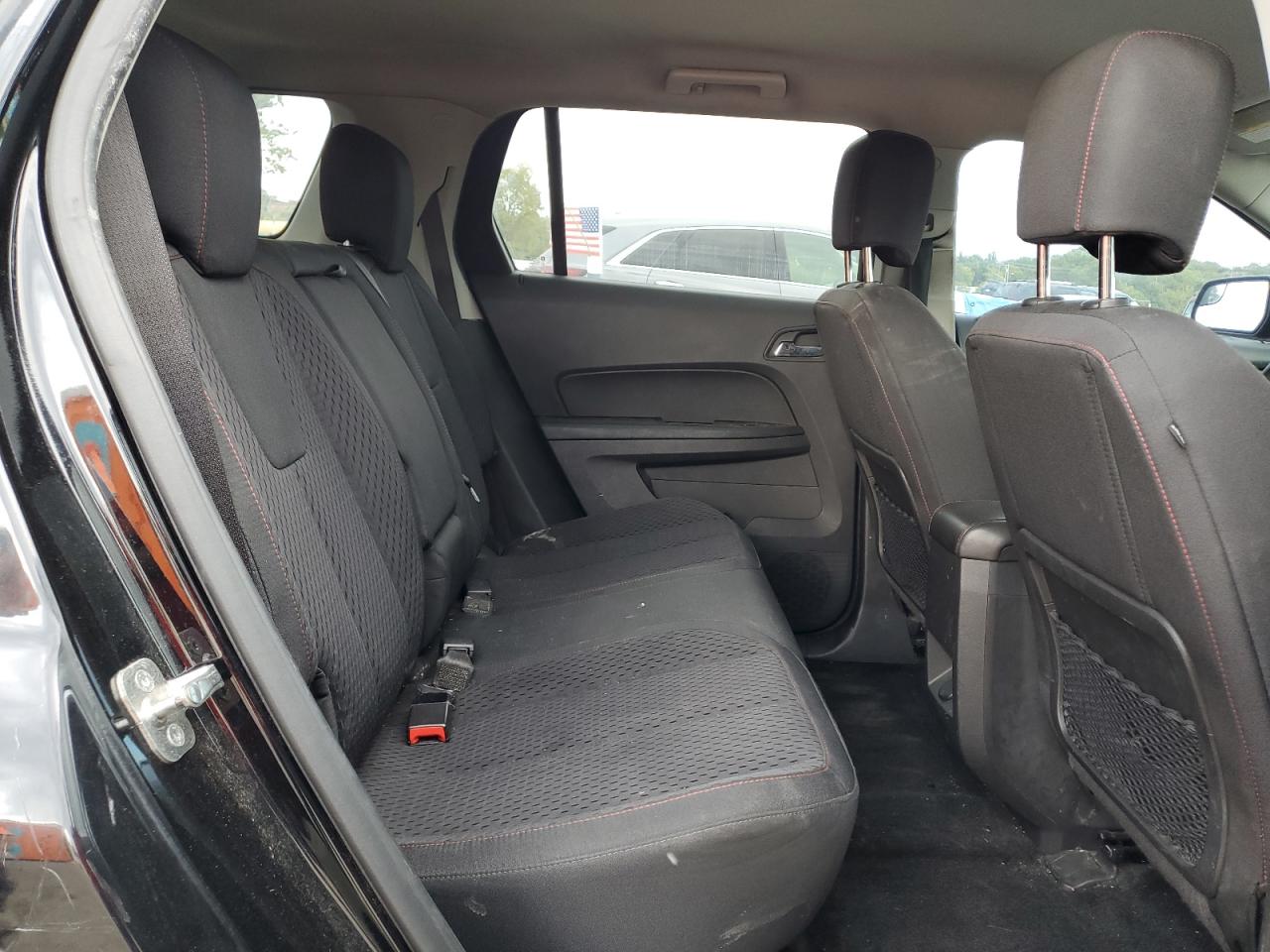 GMC Terrain Sle Image 3