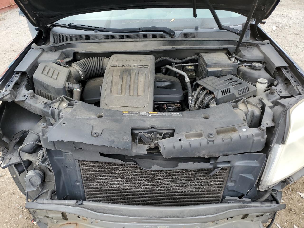 GMC Terrain Sle Image 4