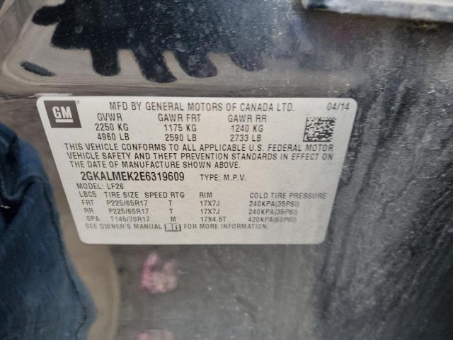 GMC Terrain Sle Image 6