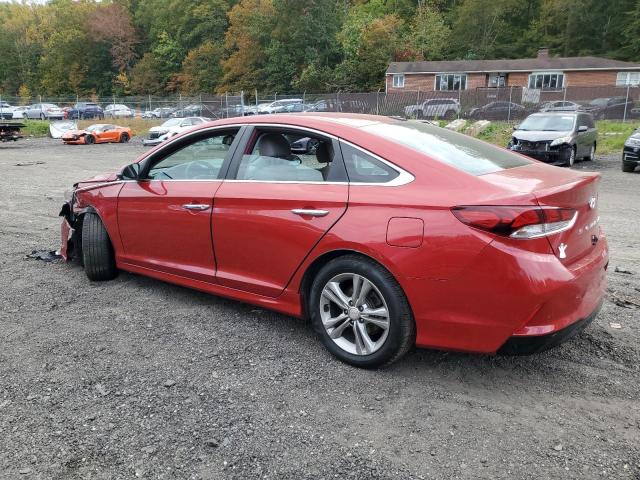 Hyundai SONATA Sport Image 3