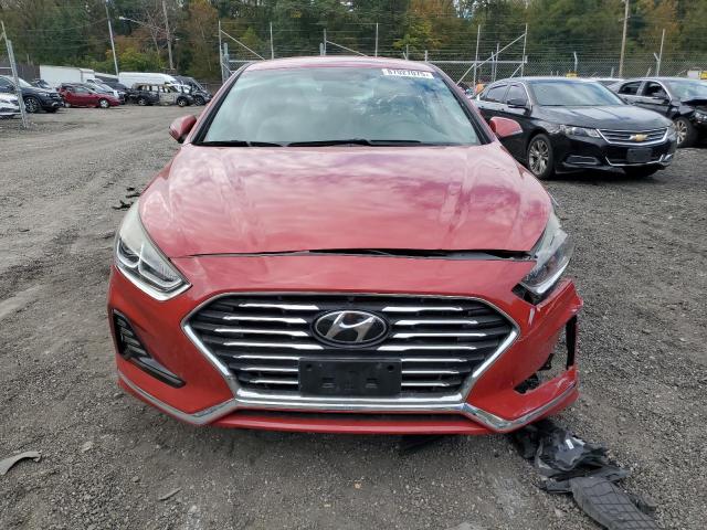 Hyundai SONATA Sport Image 8
