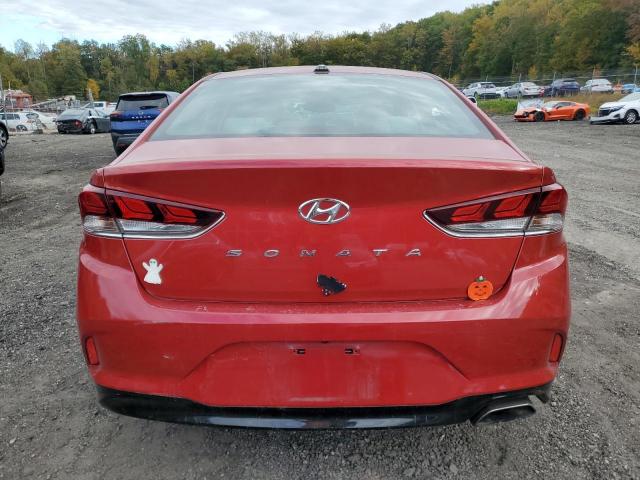 Hyundai SONATA Sport Image 7