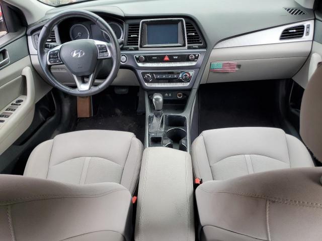 Hyundai SONATA Sport Image 6