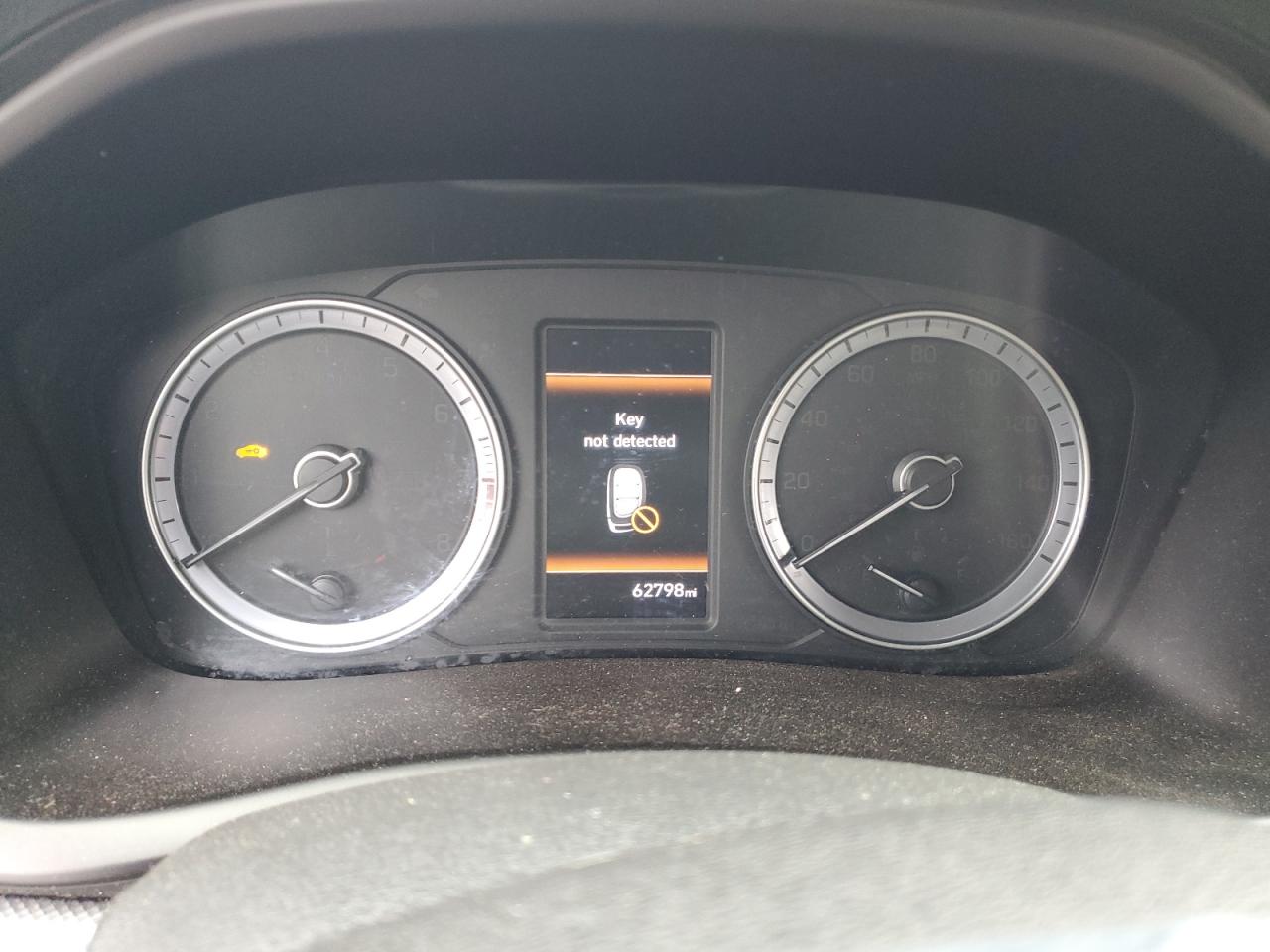 Hyundai SONATA Sport Image 11