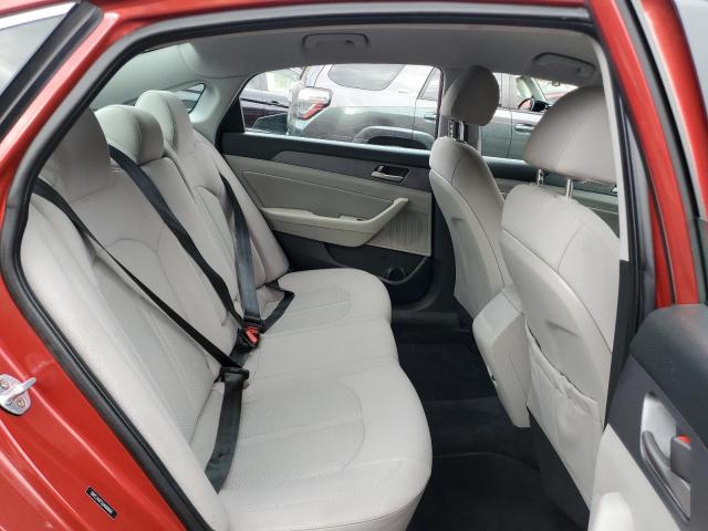 Hyundai SONATA Sport Image 9