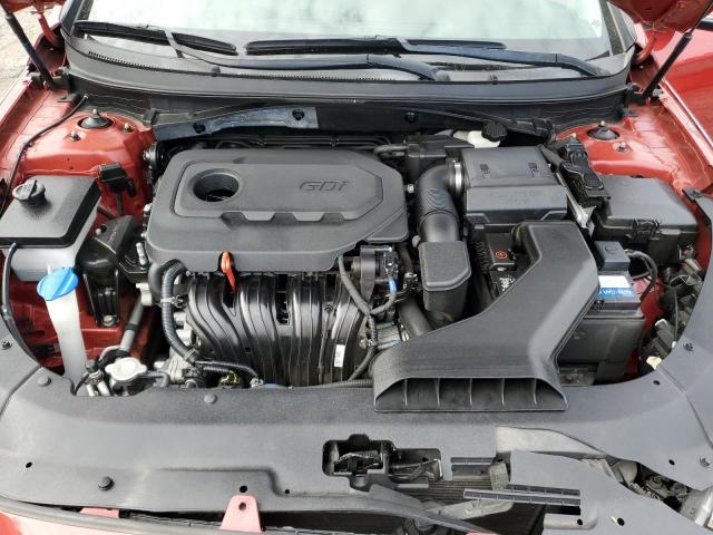 Hyundai SONATA Sport Image 10