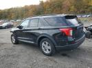 Ford Explorer Xlt Image 10