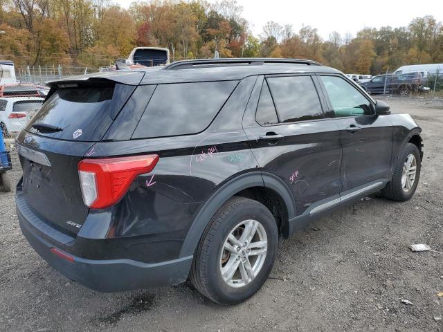 Ford Explorer Xlt Image 2