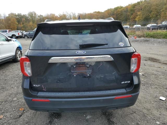 Ford Explorer Xlt Image 3