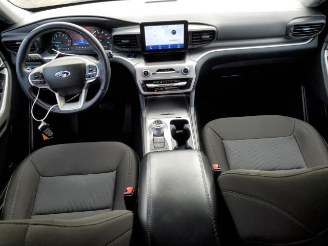 Ford Explorer Xlt Image 7