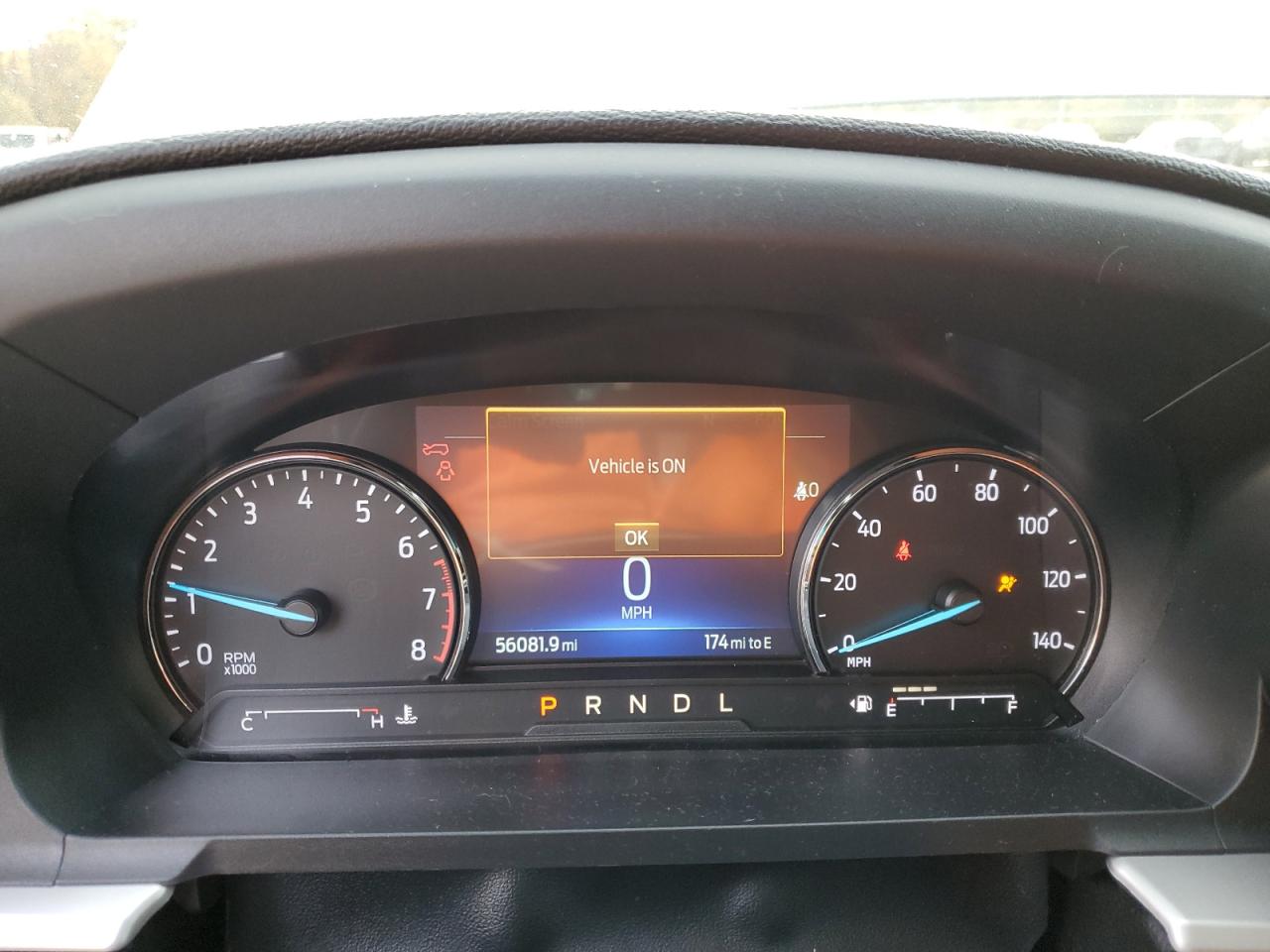 Ford Explorer Xlt Image 5