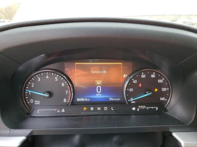 Ford Explorer Xlt Image 5