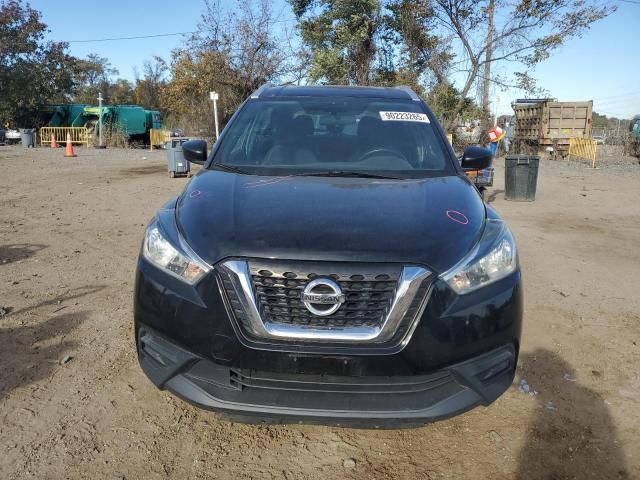 Nissan Kicks S Image 13