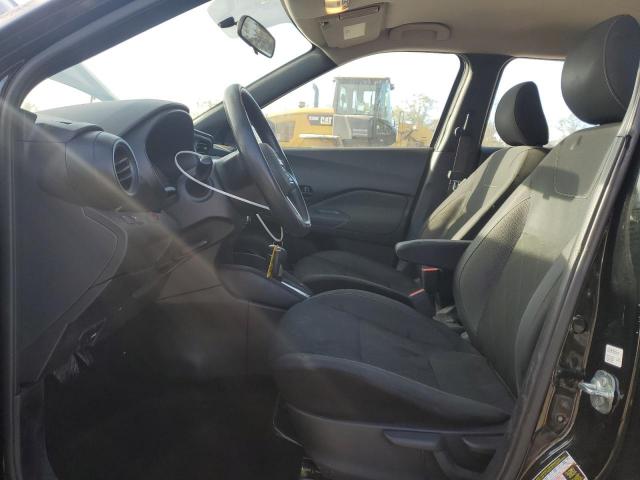 Nissan Kicks S Image 2