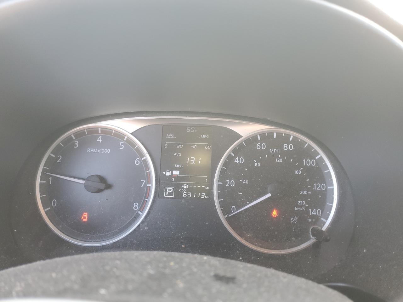 Nissan Kicks S Image 12