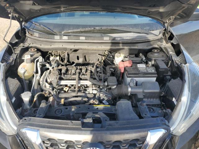 Nissan Kicks S Image 5