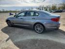 BMW 5 Series Xi Image 12