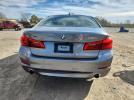 BMW 5 Series Xi Image 11
