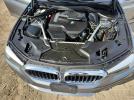BMW 5 Series Xi Image 10