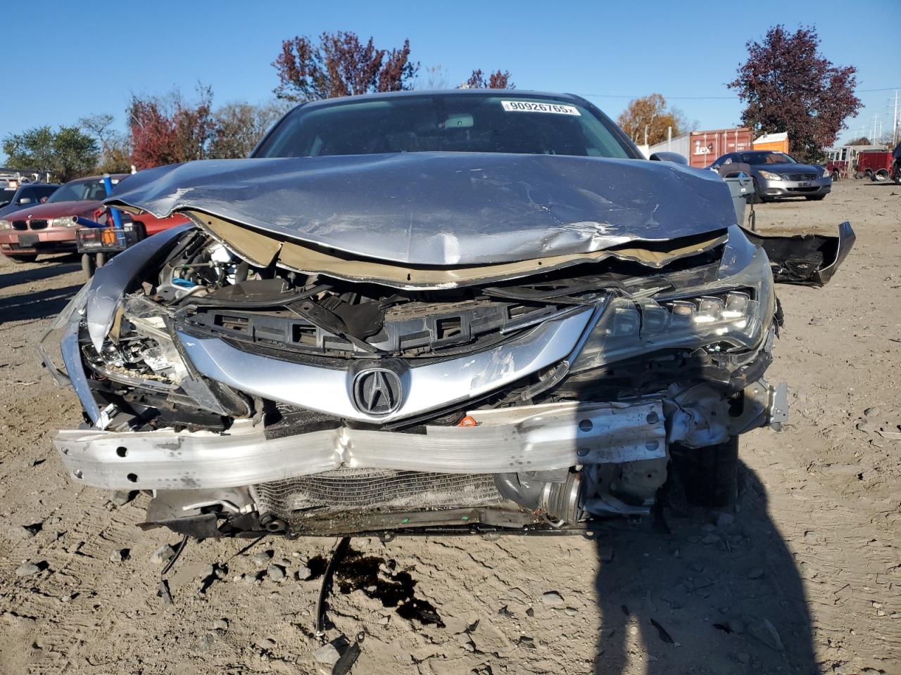 Acura ILX Premium Image 5