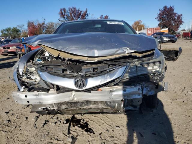 Acura ILX Premium Image 5