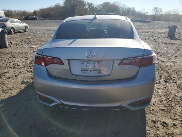 Acura ILX Premium Image 6