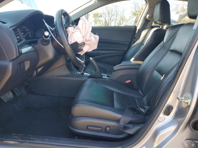 Acura ILX Premium Image 9