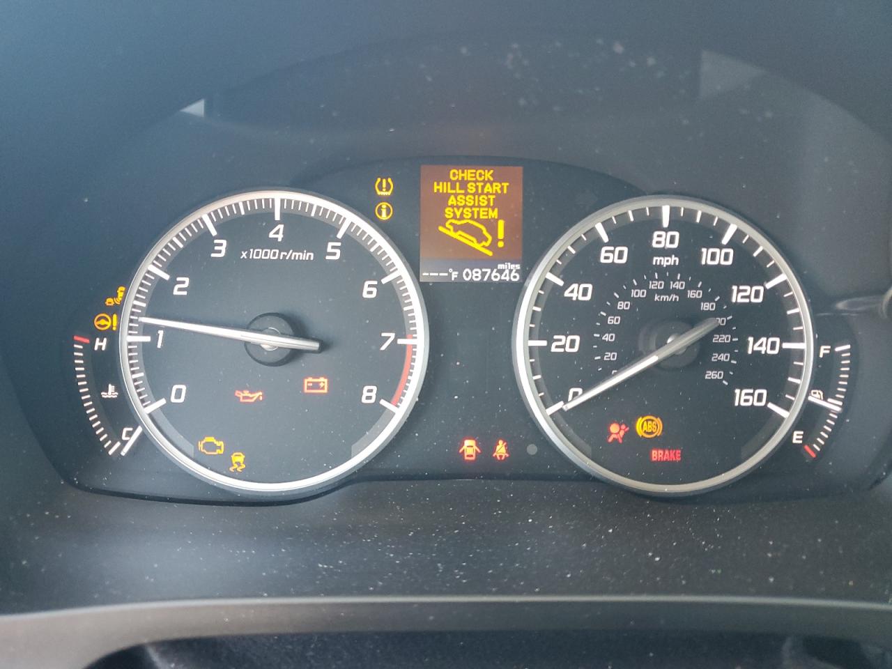 Acura ILX Premium Image 12