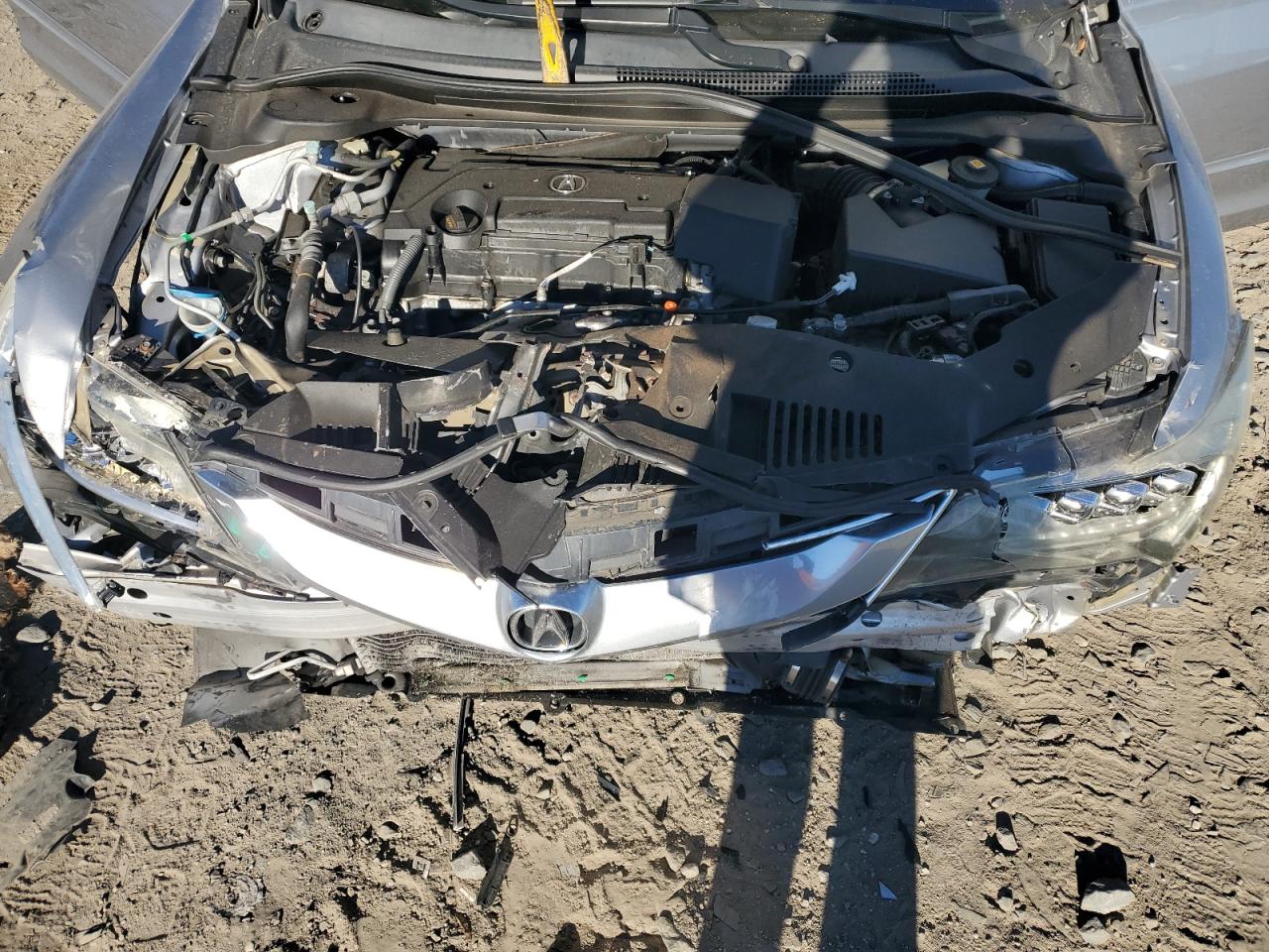 Acura ILX Premium Image 2