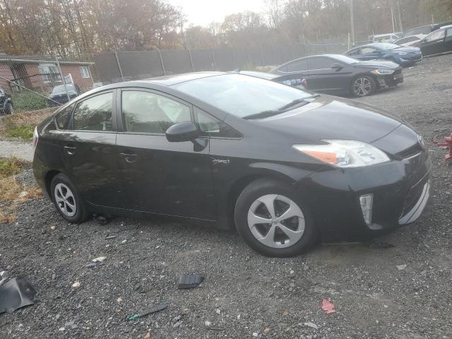 Toyota Prius Image 11