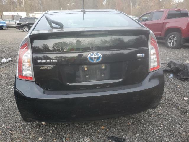 Toyota Prius Image 5