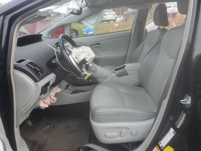 Toyota Prius Image 6