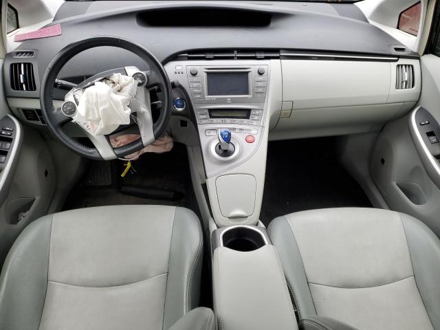 Toyota Prius Image 9