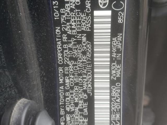 Toyota Prius Image 2