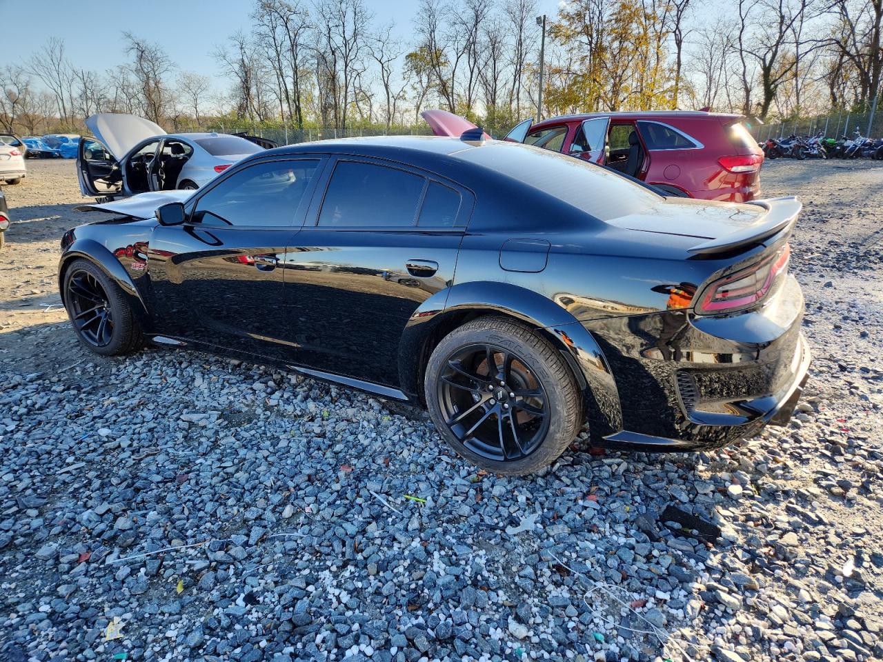 Dodge Charger Scat Pack Image 5