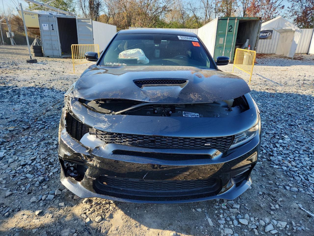 Dodge Charger Scat Pack Image 9