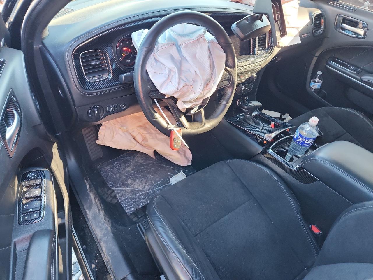 Dodge Charger Scat Pack Image 10