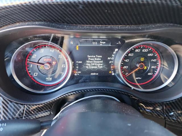 Dodge Charger Scat Pack Image 7