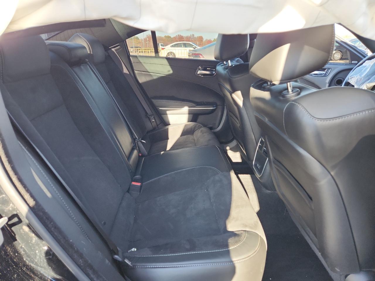 Dodge Charger Scat Pack Image 12