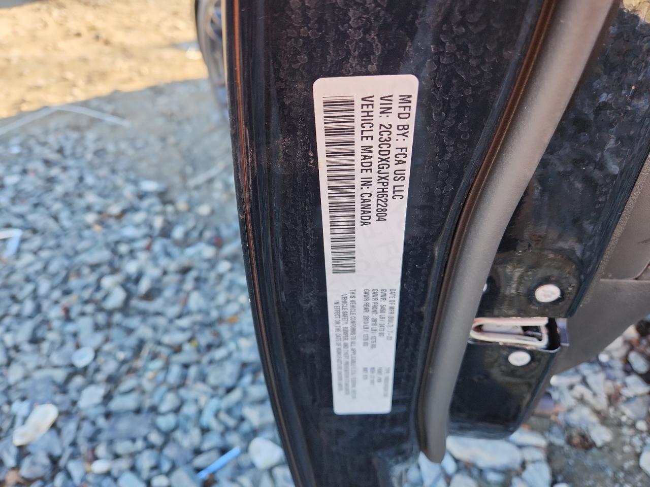 Dodge Charger Scat Pack Image 6