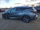 Nissan Murano Platinum Image 2