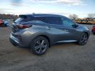 Nissan Murano Platinum Image 11
