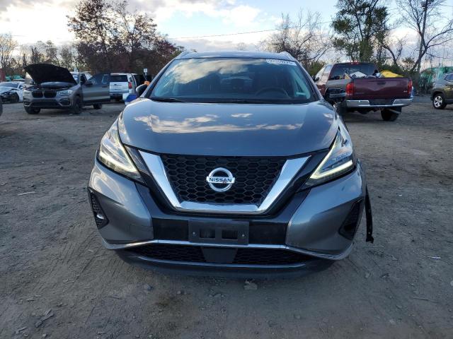 Nissan Murano Platinum Image 13